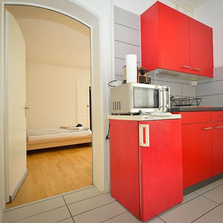Garden Studio Apartment Zuerichberg Номер фото