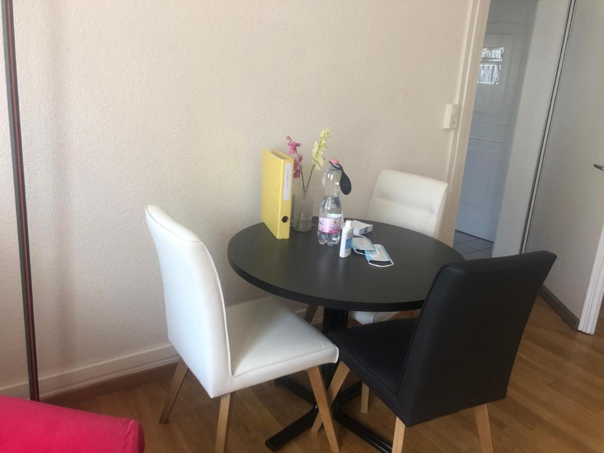 Garden Studio Apartment Zuerichberg Экстерьер фото