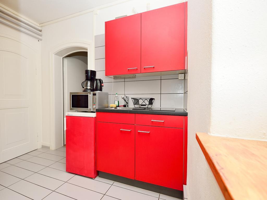 Garden Studio Apartment Zuerichberg Экстерьер фото