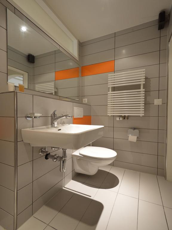 Garden Studio Apartment Zuerichberg Номер фото