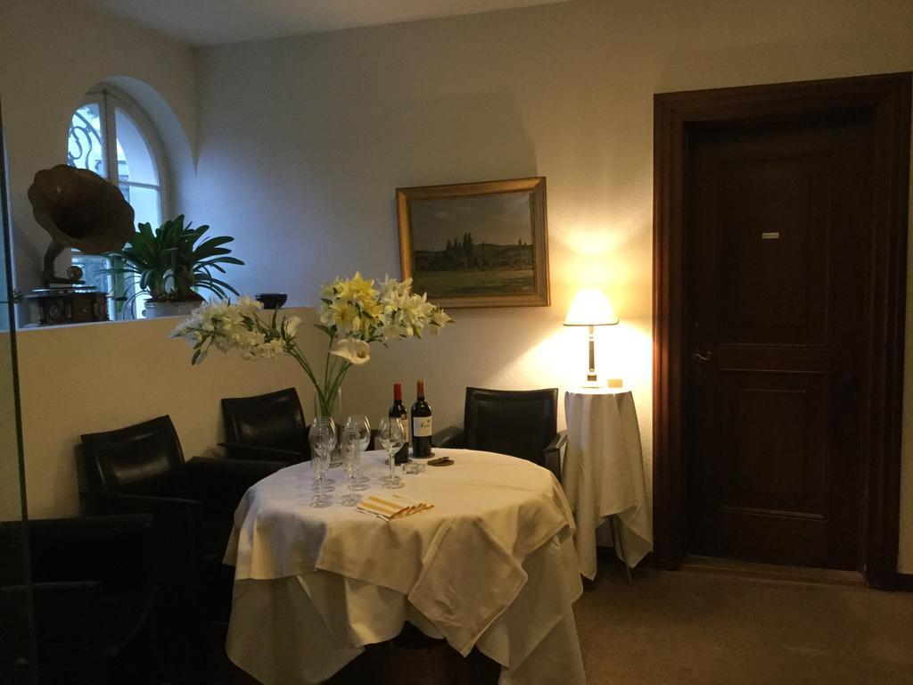 Garden Studio Apartment Zuerichberg Экстерьер фото